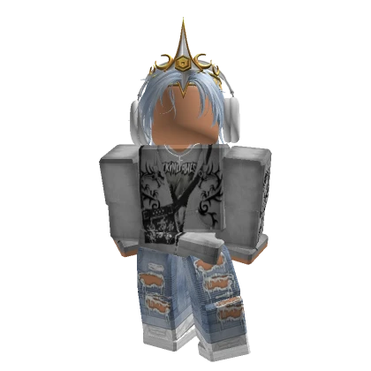 UnknowingzKing's avatar