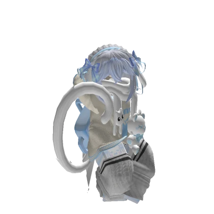 ScarletWhiskers's avatar