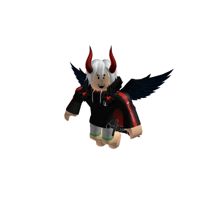 Kristhebeast11's avatar