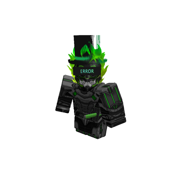 Roblox banner for @Explosion