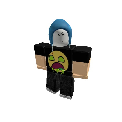 FaceChangerMaker's avatar