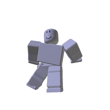Capoeira Animation Pack thumbnail