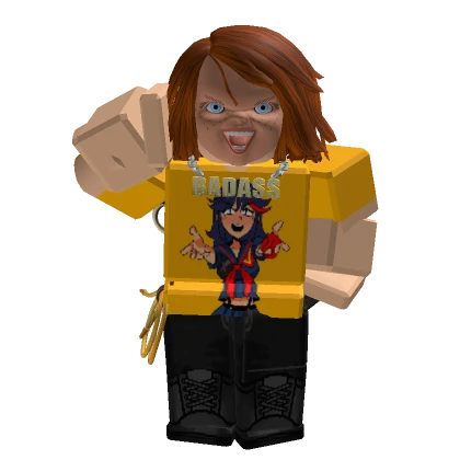 Salypse's avatar