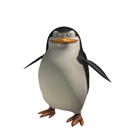 MrPenguin6400's avatar