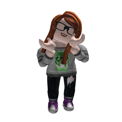 Full avatar of rufinnita