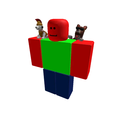 Singingbusts's avatar