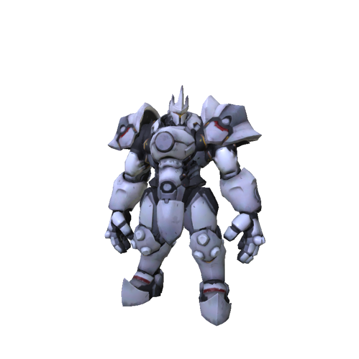 Reinhardt