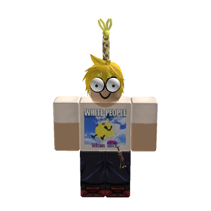 RobbieLillard's avatar