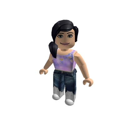 Samantappq's avatar
