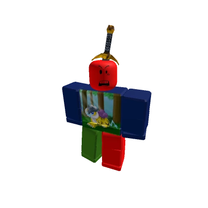 zombiemaster786's avatar