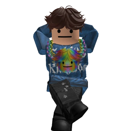 AlexThunderMask4132's avatar