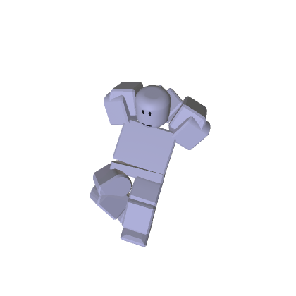 Cool Boy Floating Aura