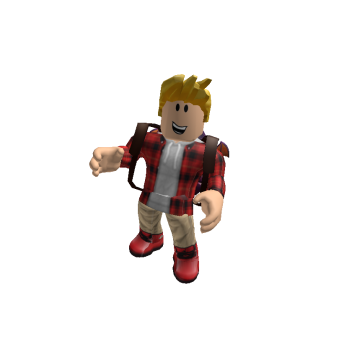 Happy - Roblox