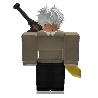 Mhxiaa's avatar