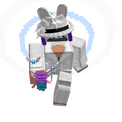 xlMr_Mysteriouslx's avatar