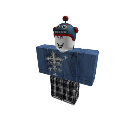 Full avatar of airbarf