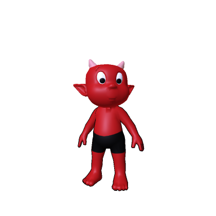 Mini Devil