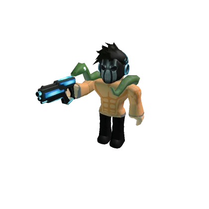 spikeyhair321's avatar