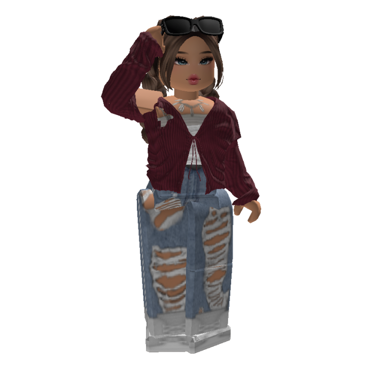 Roblox banner for @Tadomifu