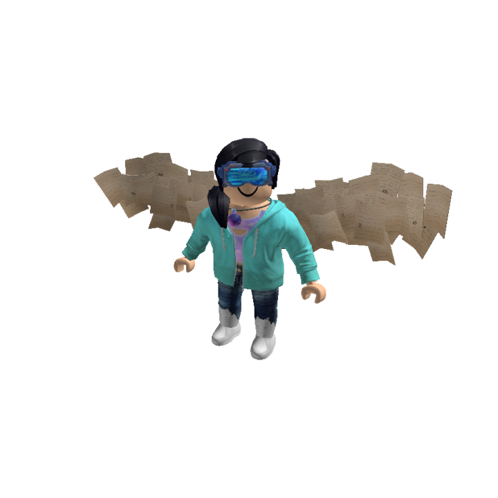 Roblox banner for @Yulia_8