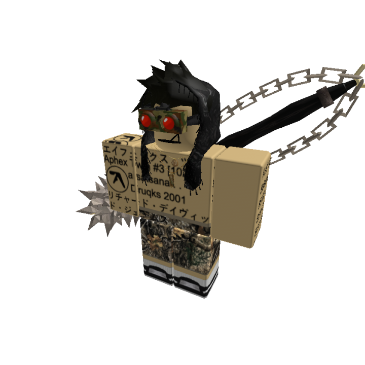 Roblox banner for @southern