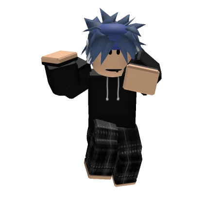 DavidPinkFire's avatar