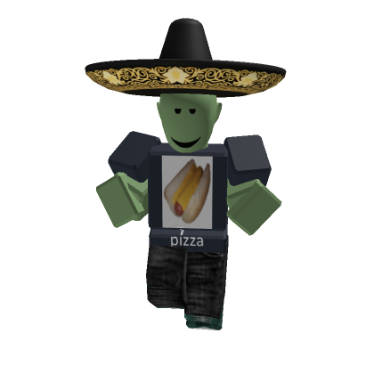 Full avatar of B35t3p1c