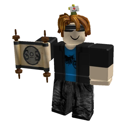 TradeHangoutJanitor's avatar