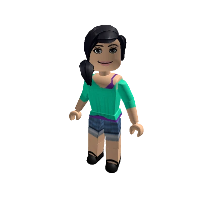 LMCarrowverse13's avatar