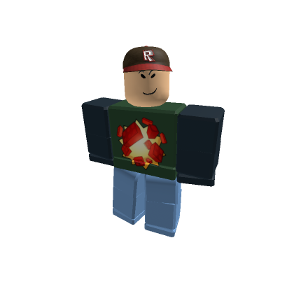 Full avatar of longdude500