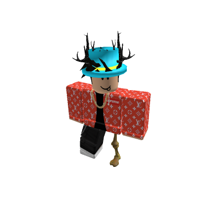 Full avatar of D1K4Realls