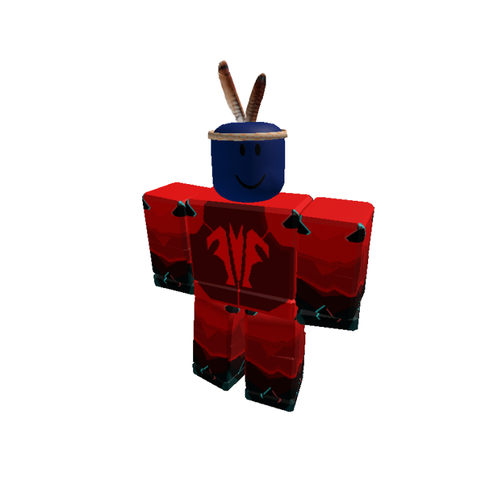 Roblox banner for @Hollowed