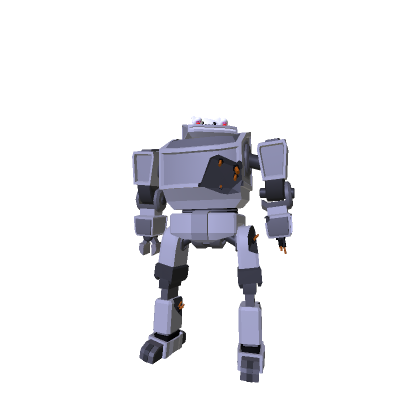Destroyed Cat Mech thumbnail