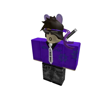 Dignity_ToaZuku's avatar