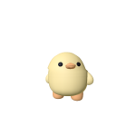 Cute Mini Duck Plushie