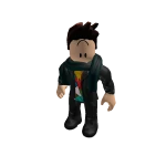 FiveHonor's avatar