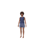 Base Body - Riley