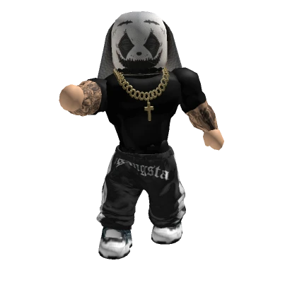 RAPTOR's avatar