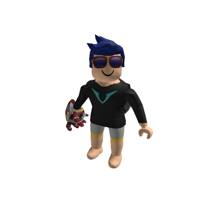 PandaLincoln2's avatar