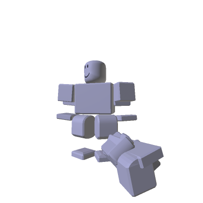 Katana Mini Me Animation thumbnail
