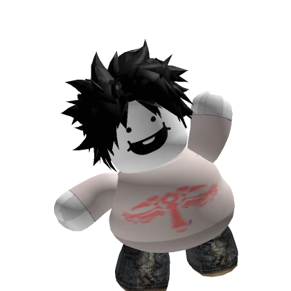 BETA2I34's avatar