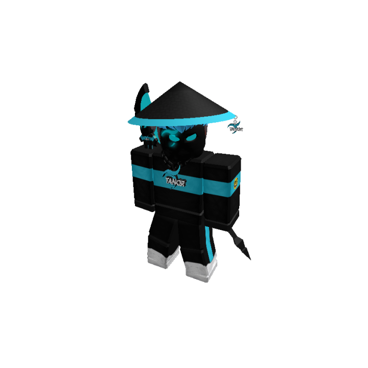 Il7lI7Il7Il full Roblox avatar