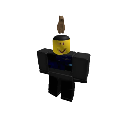 midgetguineapig's avatar