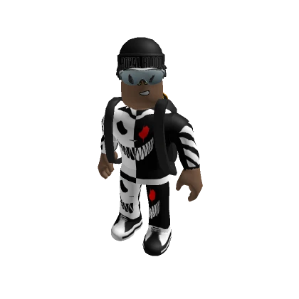 CARVALAOLOKI's avatar