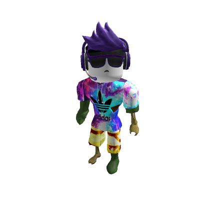 Full avatar of roblox_user_152956217