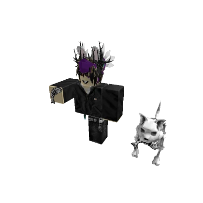 deployedtraps's avatar