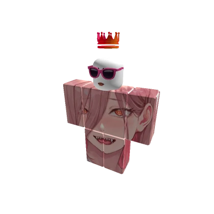 Serendipity's avatar