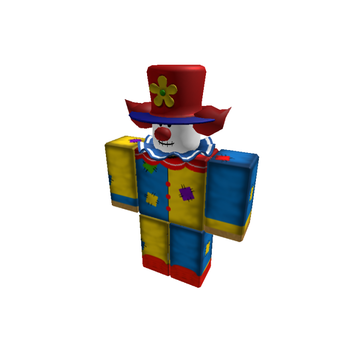 Roblox banner for @carnival