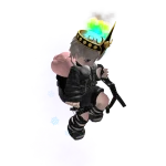 Clusterlost's avatar