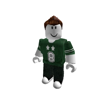 Green7157boi's avatar